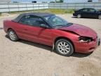 2006 Chrysler Sebring GTC