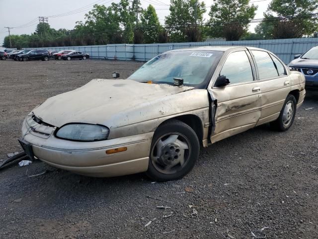 1999 Chevrolet Lumina Base