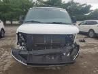 2014 Chevrolet Express G3500 LT