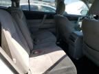 2012 Toyota Highlander Base