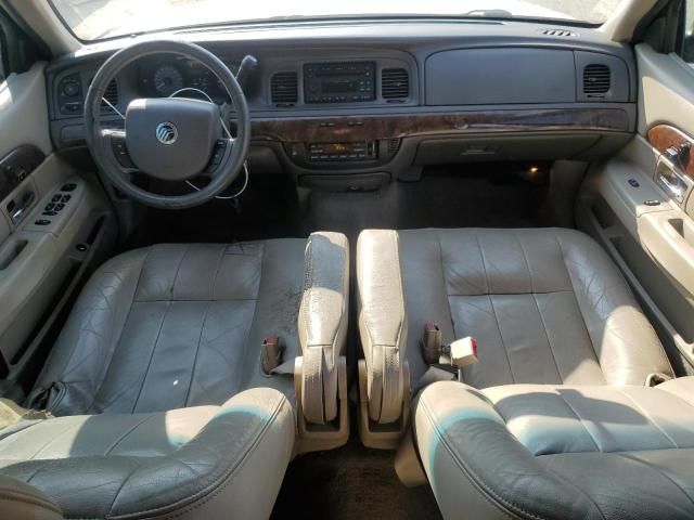 2007 Mercury Grand Marquis LS