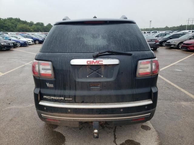 2017 GMC Acadia Limited SLT-2