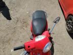 2007 Vespa LX 50