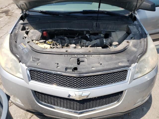 2011 Chevrolet Traverse LS