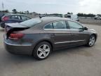 2014 Volkswagen CC Sport