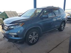 2016 Honda Pilot EXL en venta en Phoenix, AZ