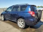 2007 Toyota Rav4 Limited