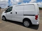 2019 Nissan NV200 2.5S