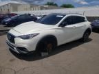 2017 Infiniti QX30 Base