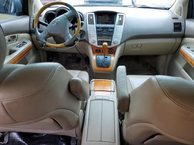 2004 Lexus RX 330