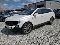 2011 Lincoln MKT en venta en Wayland, MI