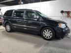 2012 Chrysler Town & Country Touring L