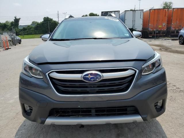 2021 Subaru Outback Touring