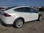 2016 Tesla Model X