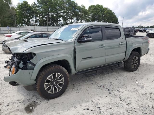 2023 Toyota Tacoma Double Cab