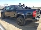 2019 Chevrolet Colorado ZR2