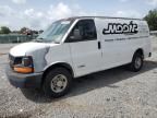 2006 Chevrolet Express G2500