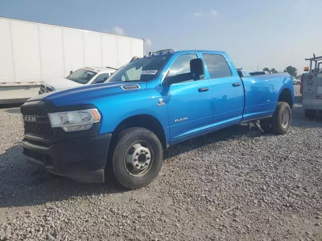 2021 Dodge RAM 3500 Tradesman