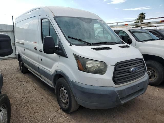 2015 Ford Transit T-150