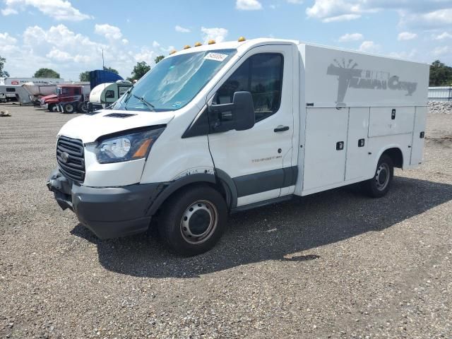 2017 Ford Transit T-350