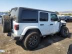 2021 Jeep Wrangler Unlimited Sahara 4XE