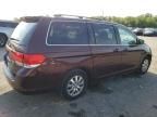 2010 Honda Odyssey EXL