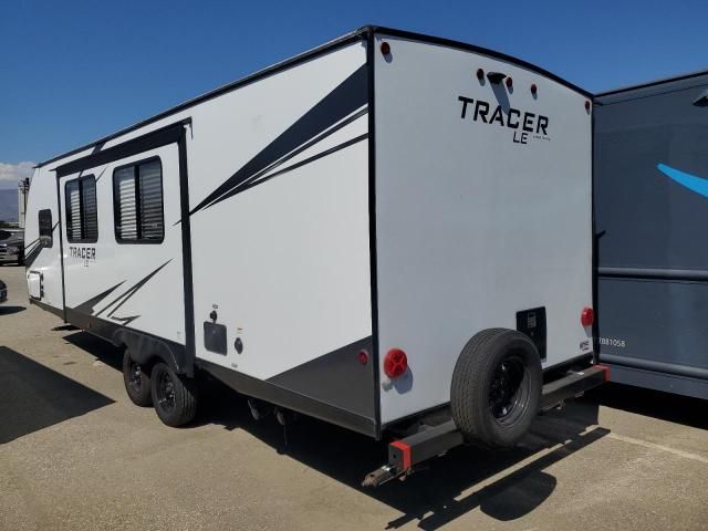 2021 Tracker Trailer