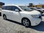 2012 Nissan Quest S