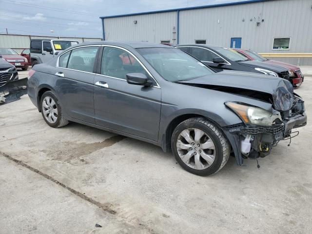 2009 Honda Accord EXL