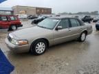 2003 Mercury Grand Marquis LS