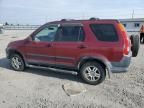 2003 Honda CR-V EX