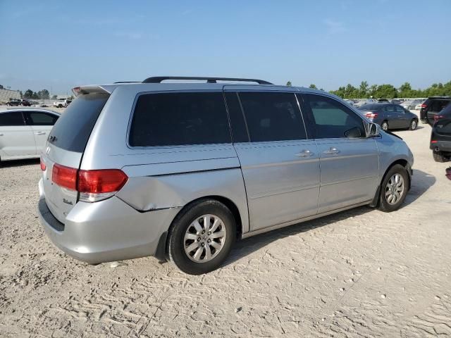 2010 Honda Odyssey EX