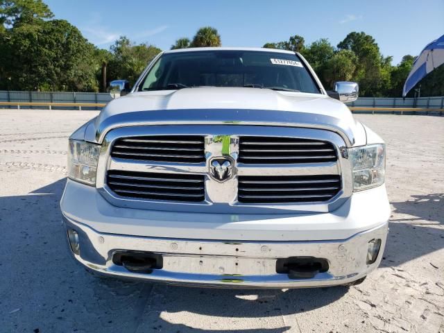 2016 Dodge RAM 1500 SLT