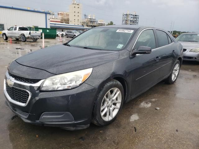 2014 Chevrolet Malibu 1LT