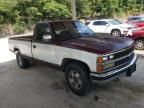 1988 Chevrolet GMT-400 K1500