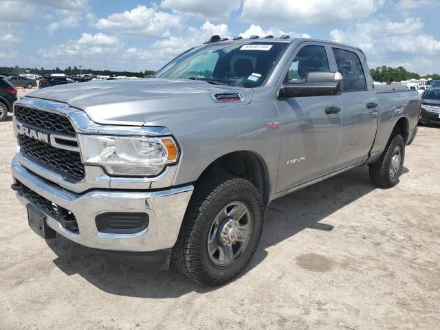 2022 Dodge RAM 2500 Tradesman