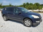 2011 Chevrolet Traverse LS