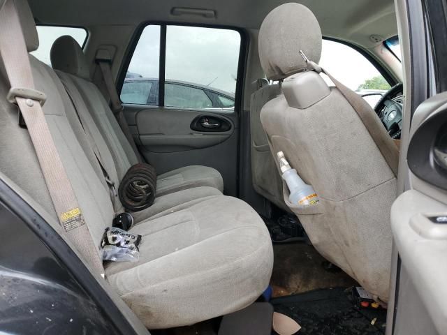 2005 Chevrolet Trailblazer LS