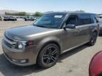 2013 Ford Flex SEL