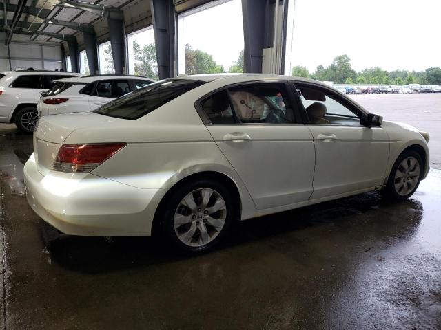 2009 Honda Accord EXL