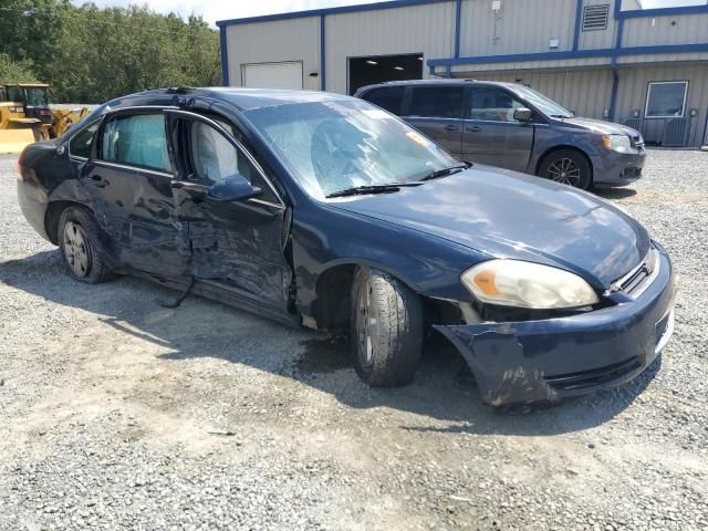 2008 Chevrolet Impala LT