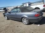 2002 BMW 325 CI