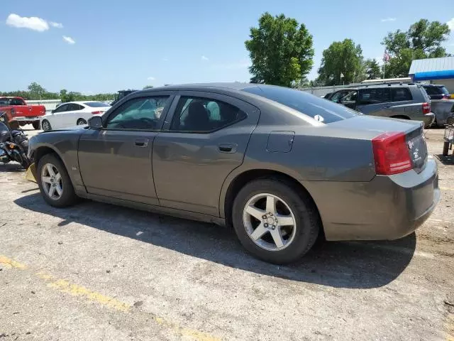 2008 Dodge Charger