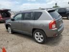 2011 Jeep Compass Sport