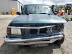 1996 Ford Ranger Super Cab