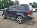 2011 Dodge Nitro Heat