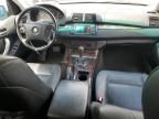 2006 BMW X5 3.0I