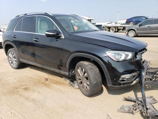 2020 Mercedes-Benz GLE 350 4matic