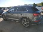 2018 Audi SQ5 Premium Plus