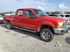 2000 Ford F250 Super Duty